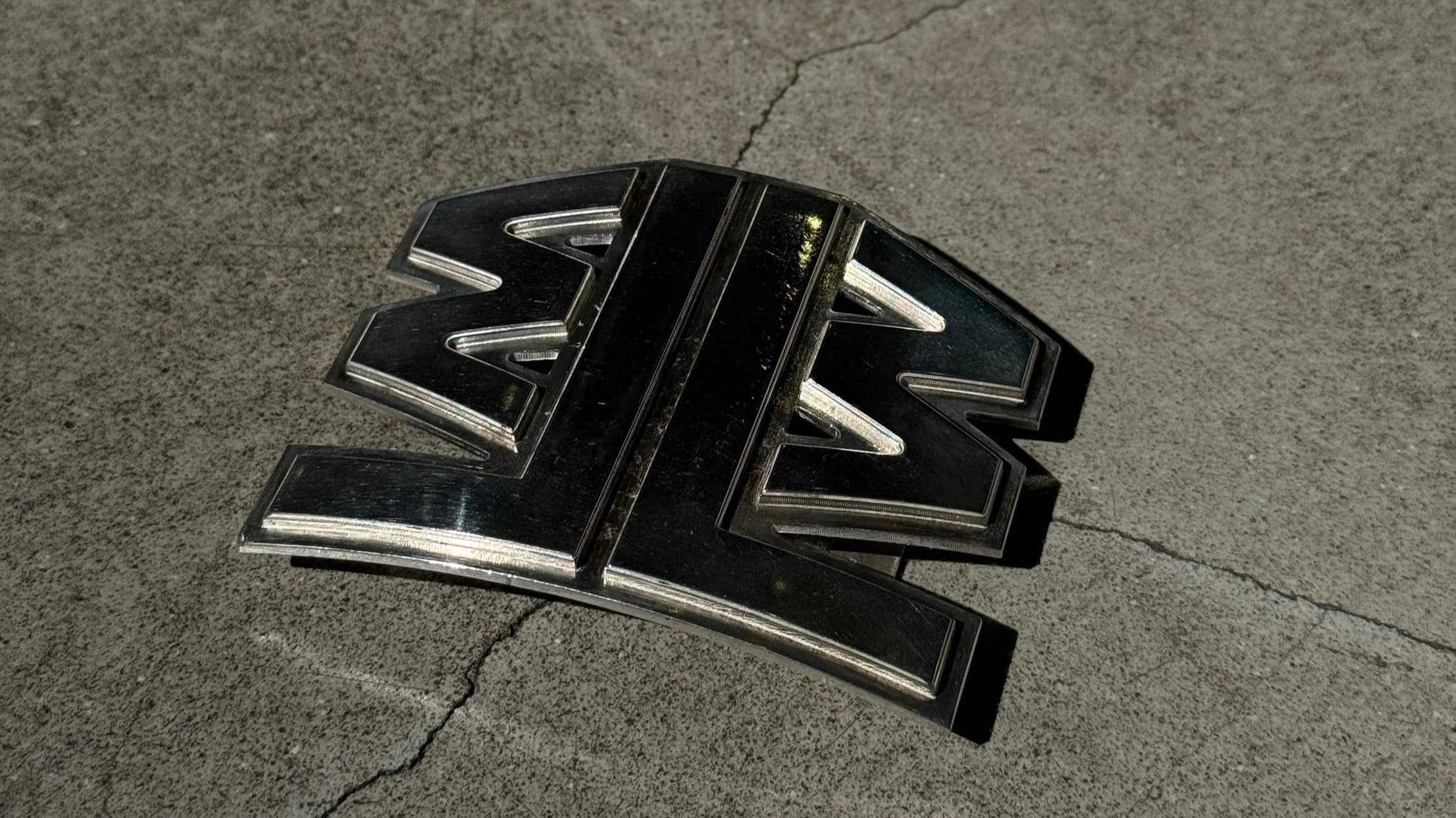 Discover The Belt